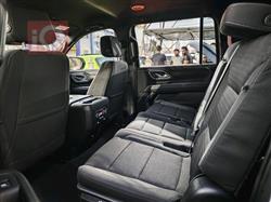Chevrolet Suburban